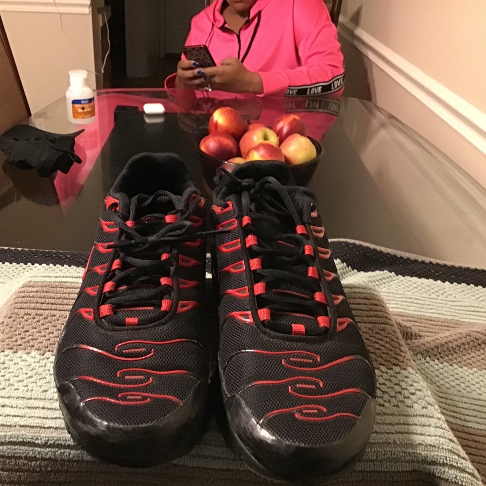 Nike Air Max Size 11